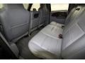 2007 Dark Green Satin Metallic Ford F250 Super Duty Lariat Crew Cab 4x4  photo #27