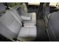 2007 Dark Green Satin Metallic Ford F250 Super Duty Lariat Crew Cab 4x4  photo #34