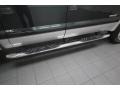 2007 Dark Green Satin Metallic Ford F250 Super Duty Lariat Crew Cab 4x4  photo #39