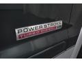 2007 Dark Green Satin Metallic Ford F250 Super Duty Lariat Crew Cab 4x4  photo #40