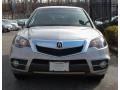 2010 Palladium Silver Metallic Acura RDX   photo #2