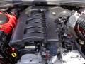 2010 Dodge Challenger 3.5 Liter High-Output SOHC 24-Valve V6 Engine Photo
