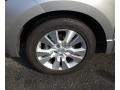 Palladium Silver Metallic - RDX  Photo No. 8