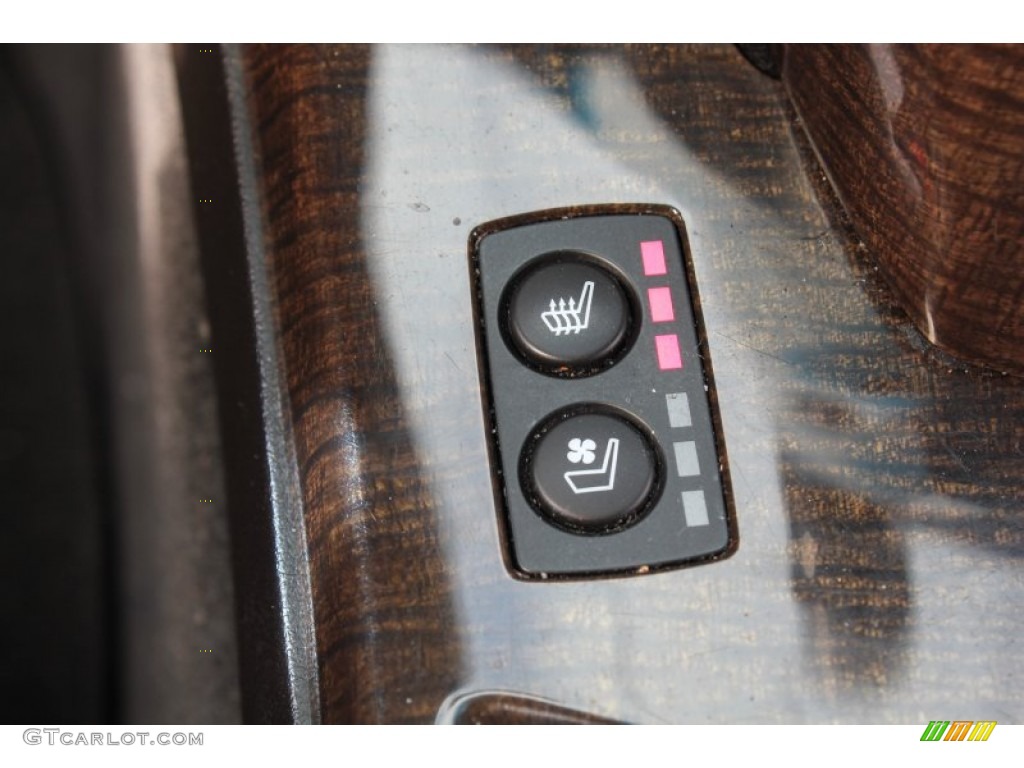 2010 Acura MDX Advance Controls Photo #76617237