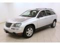 2005 Bright Silver Metallic Chrysler Pacifica Touring AWD  photo #3