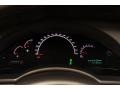 Light Taupe Gauges Photo for 2005 Chrysler Pacifica #76617415