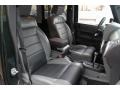 Dark Slate Gray/Medium Slate Gray Interior Photo for 2010 Jeep Wrangler Unlimited #76617418