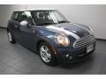 Horizon Blue Metallic - Cooper Hardtop Photo No. 1