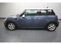 Horizon Blue Metallic - Cooper Hardtop Photo No. 2