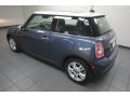 Horizon Blue Metallic - Cooper Hardtop Photo No. 6