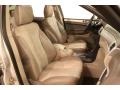 Light Taupe Front Seat Photo for 2005 Chrysler Pacifica #76617508