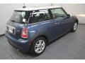 Horizon Blue Metallic - Cooper Hardtop Photo No. 11
