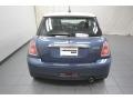 Horizon Blue Metallic - Cooper Hardtop Photo No. 12