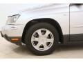 2005 Chrysler Pacifica Touring AWD Wheel and Tire Photo