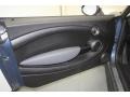 Horizon Blue Metallic - Cooper Hardtop Photo No. 15