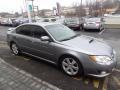 2008 Quartz Silver Metallic Subaru Legacy 2.5 GT Limited Sedan  photo #12