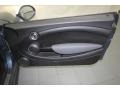 Horizon Blue Metallic - Cooper Hardtop Photo No. 31