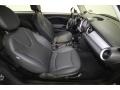 Horizon Blue Metallic - Cooper Hardtop Photo No. 32