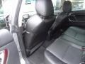 Quartz Silver Metallic - Legacy 2.5 GT Limited Sedan Photo No. 19