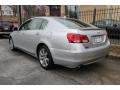 Mercury Metallic - GS 350 AWD Photo No. 4