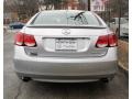 Mercury Metallic - GS 350 AWD Photo No. 5