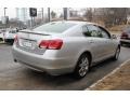 Mercury Metallic - GS 350 AWD Photo No. 6