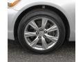 Mercury Metallic - GS 350 AWD Photo No. 8