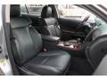 Mercury Metallic - GS 350 AWD Photo No. 10