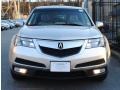 2010 Palladium Metallic Acura MDX Technology  photo #2