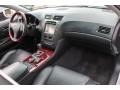 Mercury Metallic - GS 350 AWD Photo No. 11