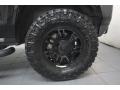 2007 Hummer H3 Standard H3 Model Wheel and Tire Photo