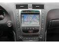 Mercury Metallic - GS 350 AWD Photo No. 20
