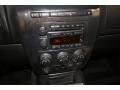 Ebony Black/Pewter Controls Photo for 2007 Hummer H3 #76618117
