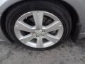 Quartz Silver Metallic - Legacy 2.5 GT Limited Sedan Photo No. 43