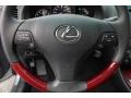 Mercury Metallic - GS 350 AWD Photo No. 26