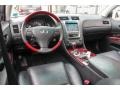 Mercury Metallic - GS 350 AWD Photo No. 27