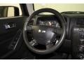 2007 Black Hummer H3   photo #26