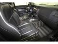 2007 Black Hummer H3   photo #33