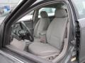 Gray Front Seat Photo for 2009 Saturn Aura #76618413