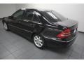Black - C 240 Sedan Photo No. 6
