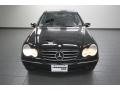 Black - C 240 Sedan Photo No. 7