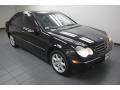 Black - C 240 Sedan Photo No. 9