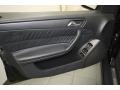 Black - C 240 Sedan Photo No. 15