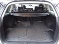 2010 Subaru Outback 2.5i Limited Wagon Trunk