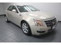 Gold Mist - CTS Sedan Photo No. 1