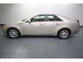 Gold Mist - CTS Sedan Photo No. 2