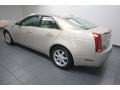 Gold Mist - CTS Sedan Photo No. 6