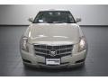 Gold Mist - CTS Sedan Photo No. 7
