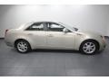 Gold Mist - CTS Sedan Photo No. 8
