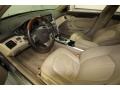 Gold Mist - CTS Sedan Photo No. 13